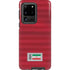 Iran Soccer Flag Galaxy S20 Ultra 5G Pro Case